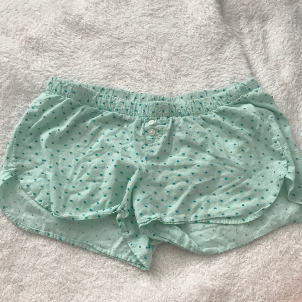 Old Navy Pajama Bottoms